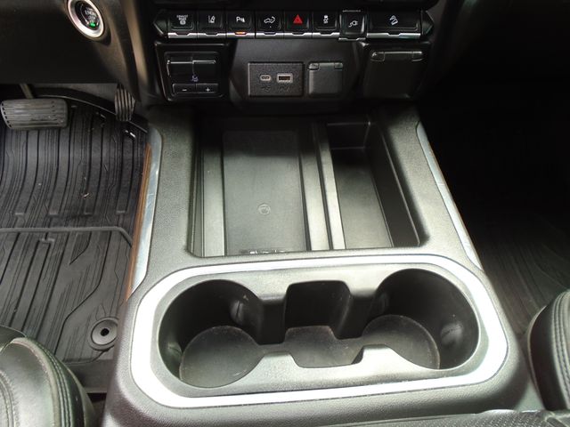 2022 Chevrolet Silverado 2500HD High Country Crew Cab Long Box 4WD