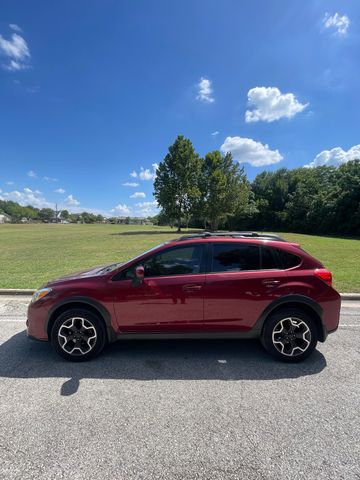 2013 Subaru XV Crosstrek 2.0 Premium