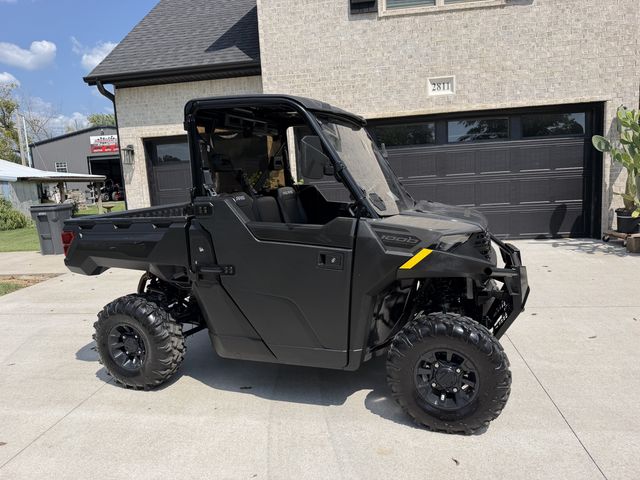 2024 Polaris Ranger 1000 4x4 EPS