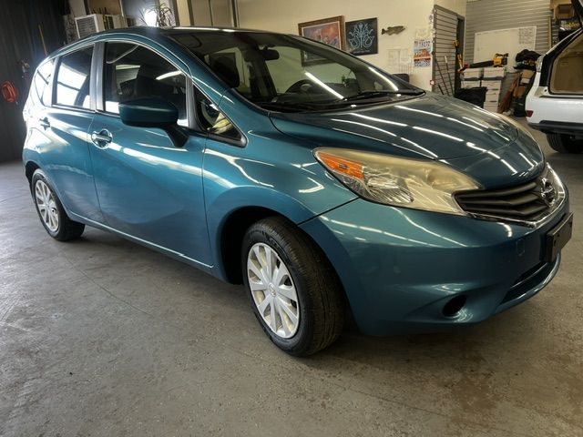 2016 Nissan Versa Note SL
