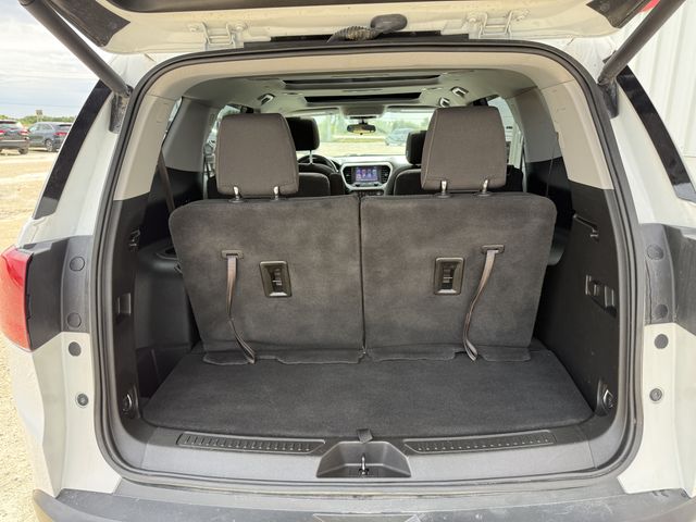 2017 GMC Acadia SLE AWD