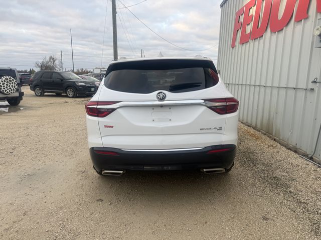 2019 Buick Enclave AWD