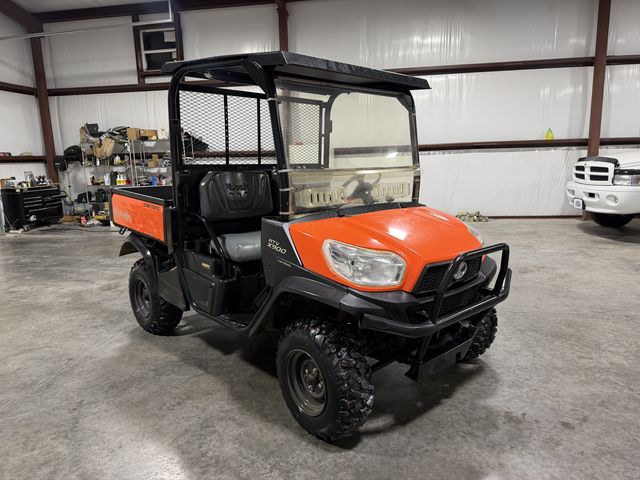 2020 Kubota RTV 900