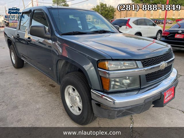2006 Chevrolet Colorado LT3 Crew Cab 2WD