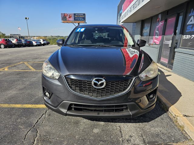2014 Mazda CX-5 Touring