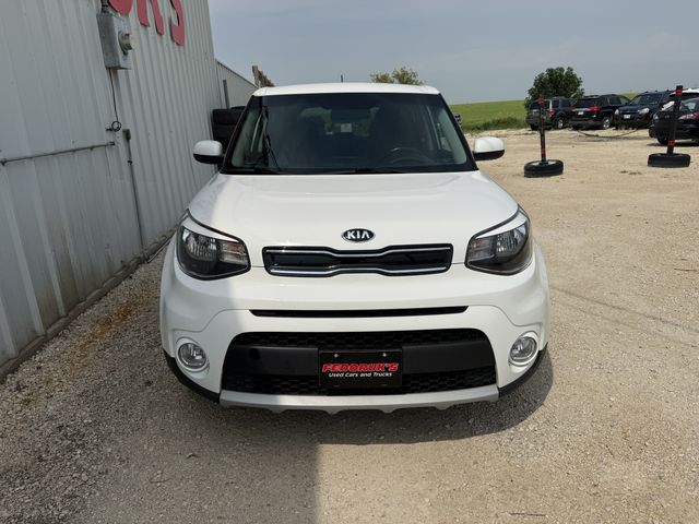 2019 Kia Soul EX
