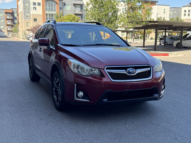2017 Subaru Crosstrek 2.0i Premium