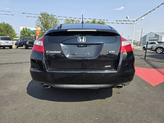 2012 Honda Crosstour EX-L