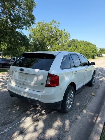 2012 Ford Edge SEL AWD