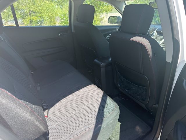 2014 Chevrolet Equinox LS 2WD