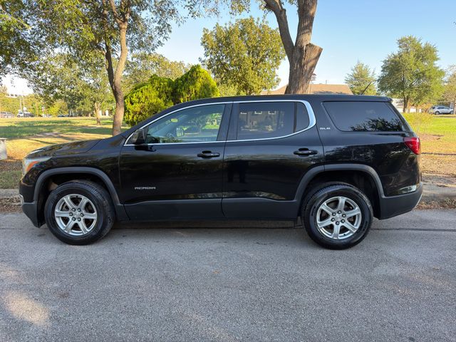 2017 GMC Acadia SLE-1 FWD