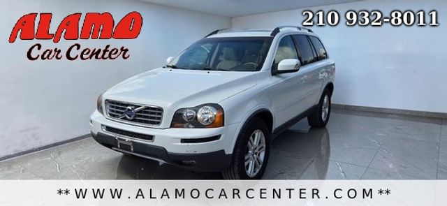 2011 Volvo XC90 3.2