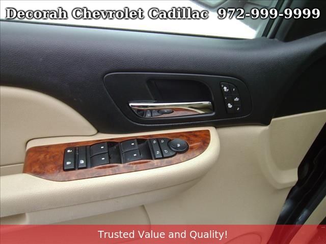 2008 Chevrolet Silverado 1500 LS Crew Cab 4WD
