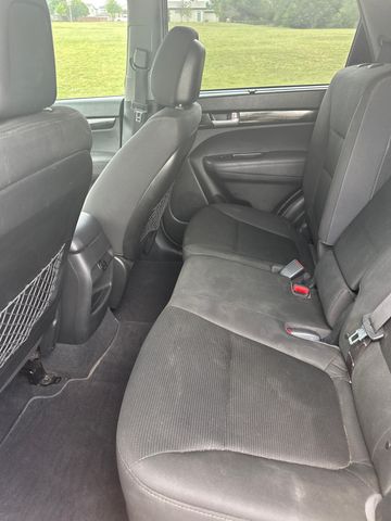2015 Kia Sorento LX AWD