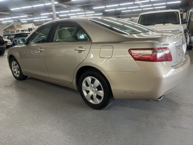 2008 Toyota Camry LE V6