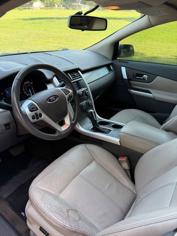 2012 Ford Edge SEL AWD