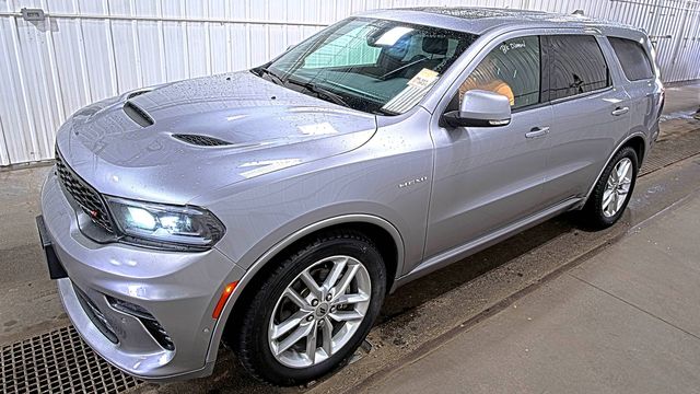 2021 Dodge Durango R/T AWD