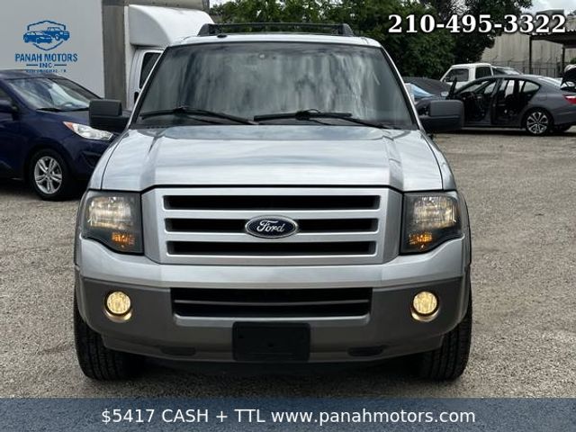 2012 Ford Expedition XLT 2WD