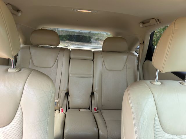 2011 Lexus RX 350 FWD