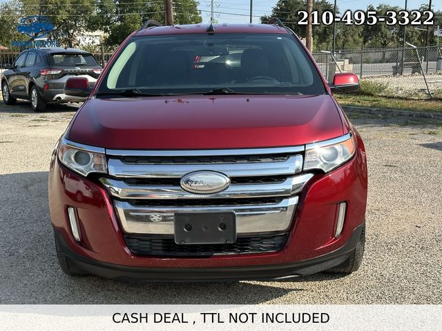 2014 Ford Edge SEL FWD
