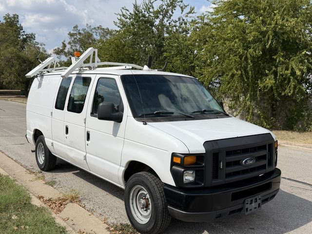 2014 Ford Econoline E-150