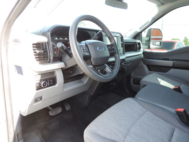 2023 Ford F-250 SD Crew Cab STX FX4 4WD