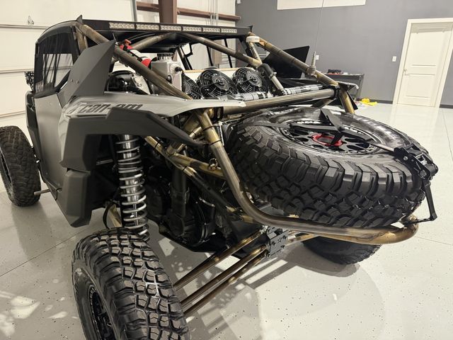 2019 Can-Am Maverick X3 Turbo
