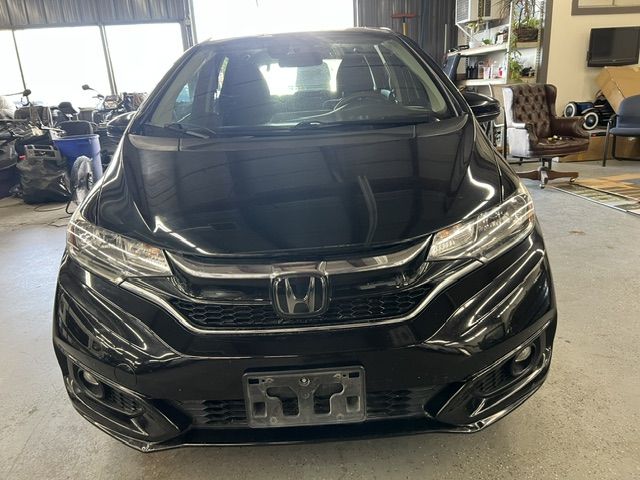2019 Honda Fit EX CVT