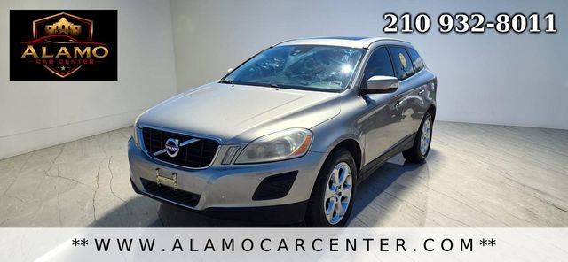 2013 Volvo XC60 3.2