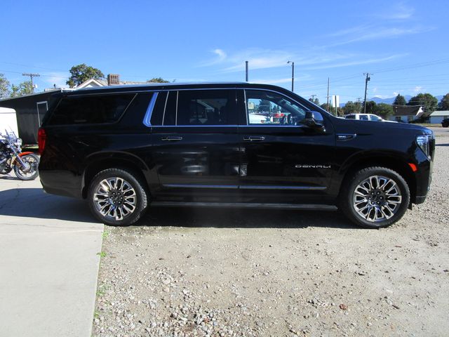 2023 GMC Yukon XL Denali Ultimate 4WD