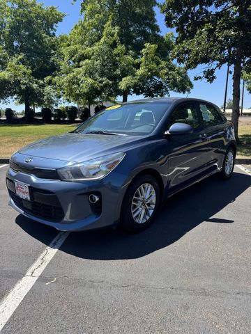 2018 Kia Rio5 EX