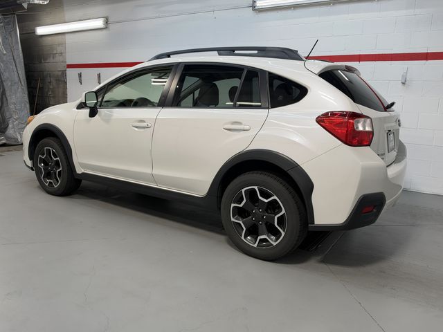 2014 Subaru XV Crosstrek 2.0 Limited