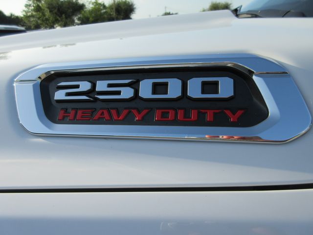 2019 RAM 2500 Tradesman Crew Cab LWB 2WD