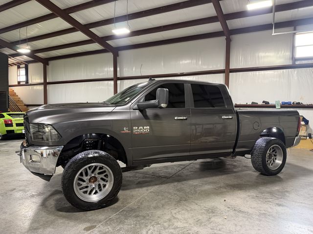 2015 Dodge Ram 2500 4x4