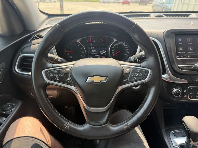 2022 Chevrolet Equinox LT AWD