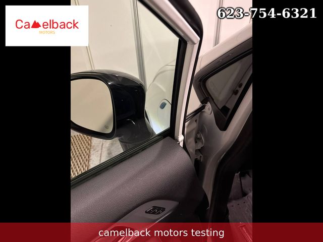 2013 Cadillac SRX Performance Collection