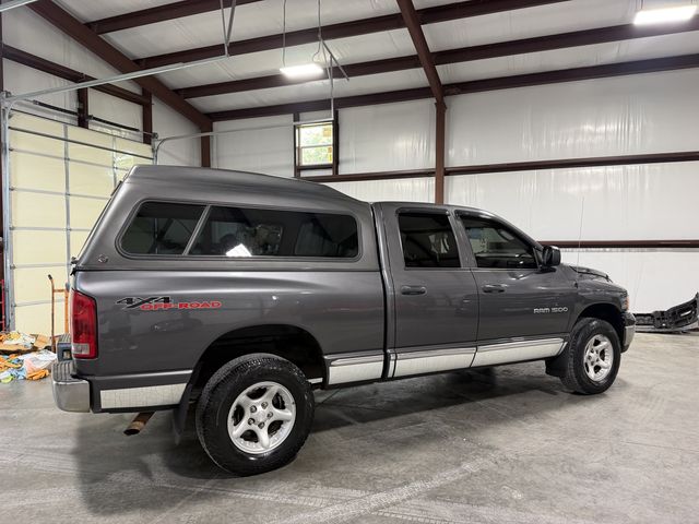 2004 Dode Ram 1500 