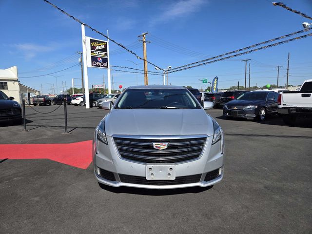 2018 Cadillac XTS Luxury