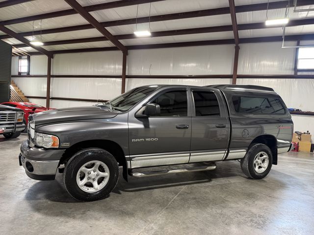 2004 Dode Ram 1500 