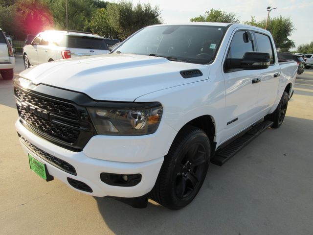 2023 RAM 1500 Lone Star Crew Cab SB 4WD