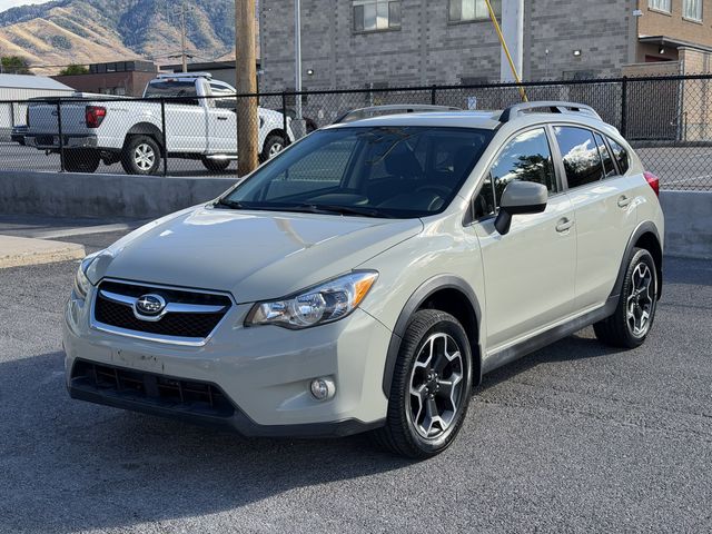 2014 Subaru XV Crosstrek 2.0 Limited