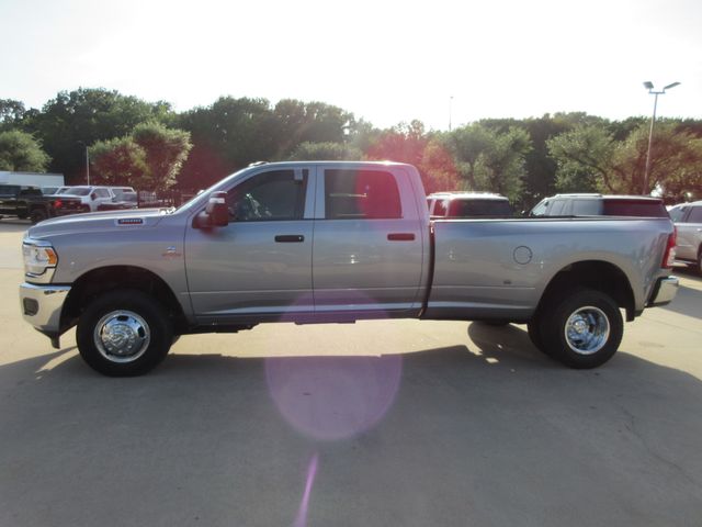 2024 RAM 3500 Tradesman Crew Cab 4WD DRW