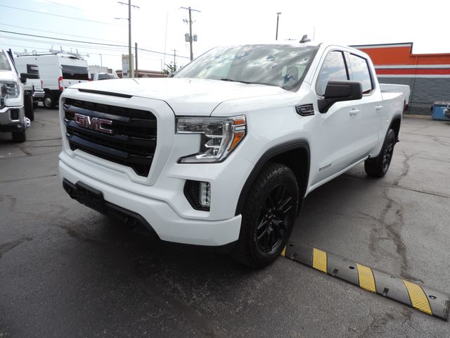 2020 GMC Sierra 1500 Crew Cab Elevation 4WD