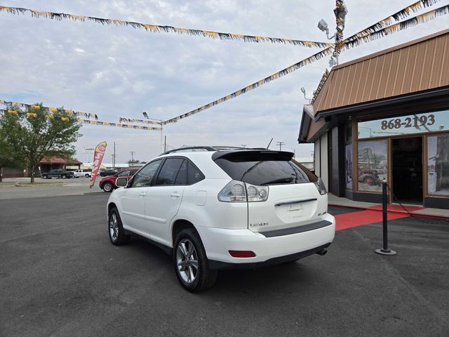 2006 Lexus RX 400h