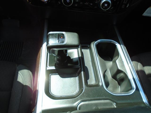 2024 GMC Sierra 1500 Elevation Crew Cab 2WD