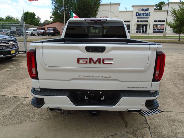 2022 GMC Sierra 1500 Denali Crew Cab Short Box 2WD