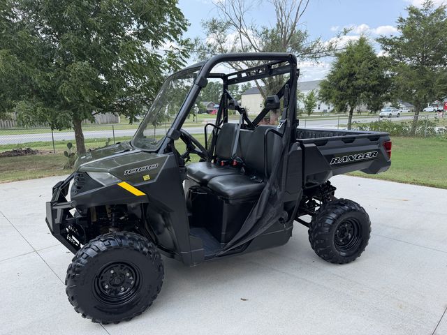 2025 Polaris Ranger 1000 4x4