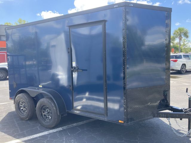 2027 Quality Cargo LLC 6x12TA BOP
