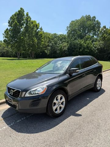 2013 Volvo XC60 3.2 AWD
