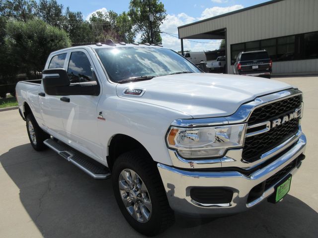 2024 RAM 2500 Tradesman Crew Cab SWB 4WD